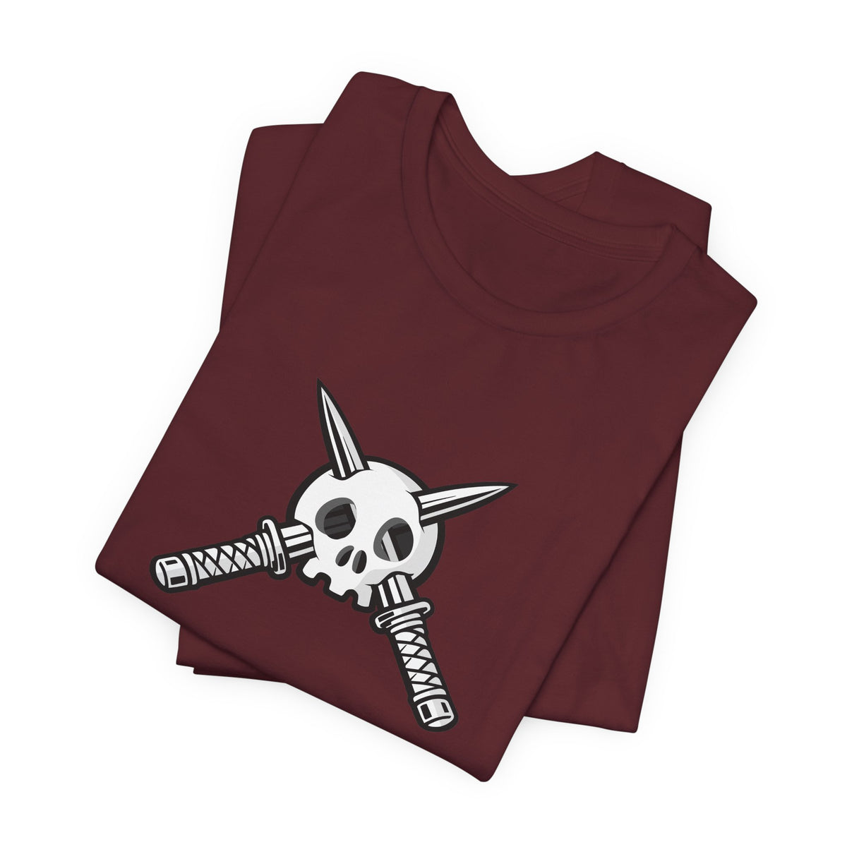 Trench Logo Tee