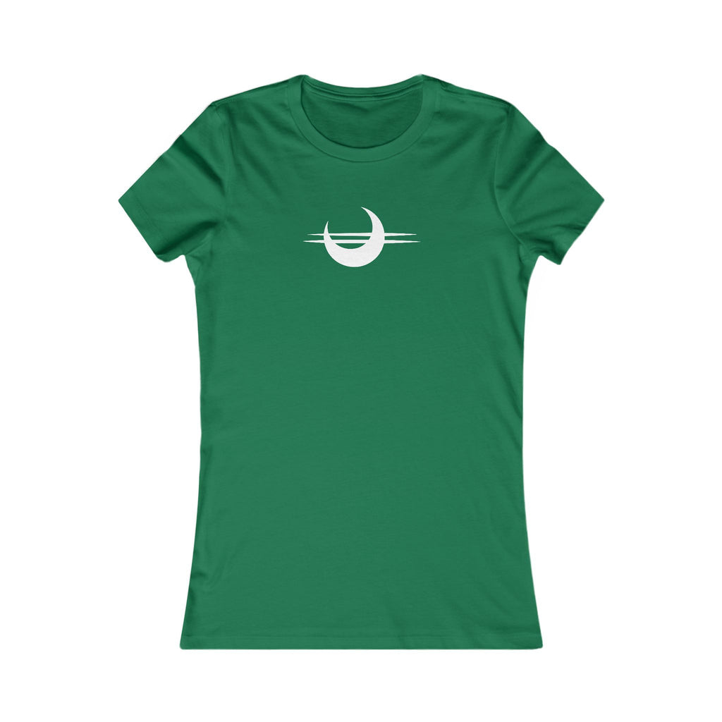 Stay Sturdy, Frens Crest Women's Tee