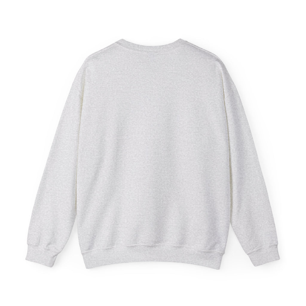 Trench Logo Crewneck Sweatshirt