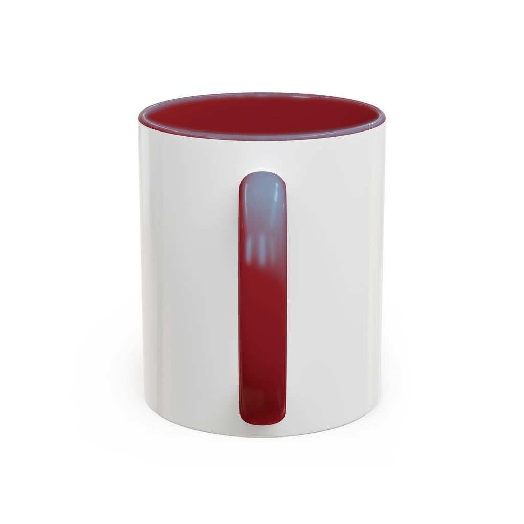 Kid Crew Accent Mug