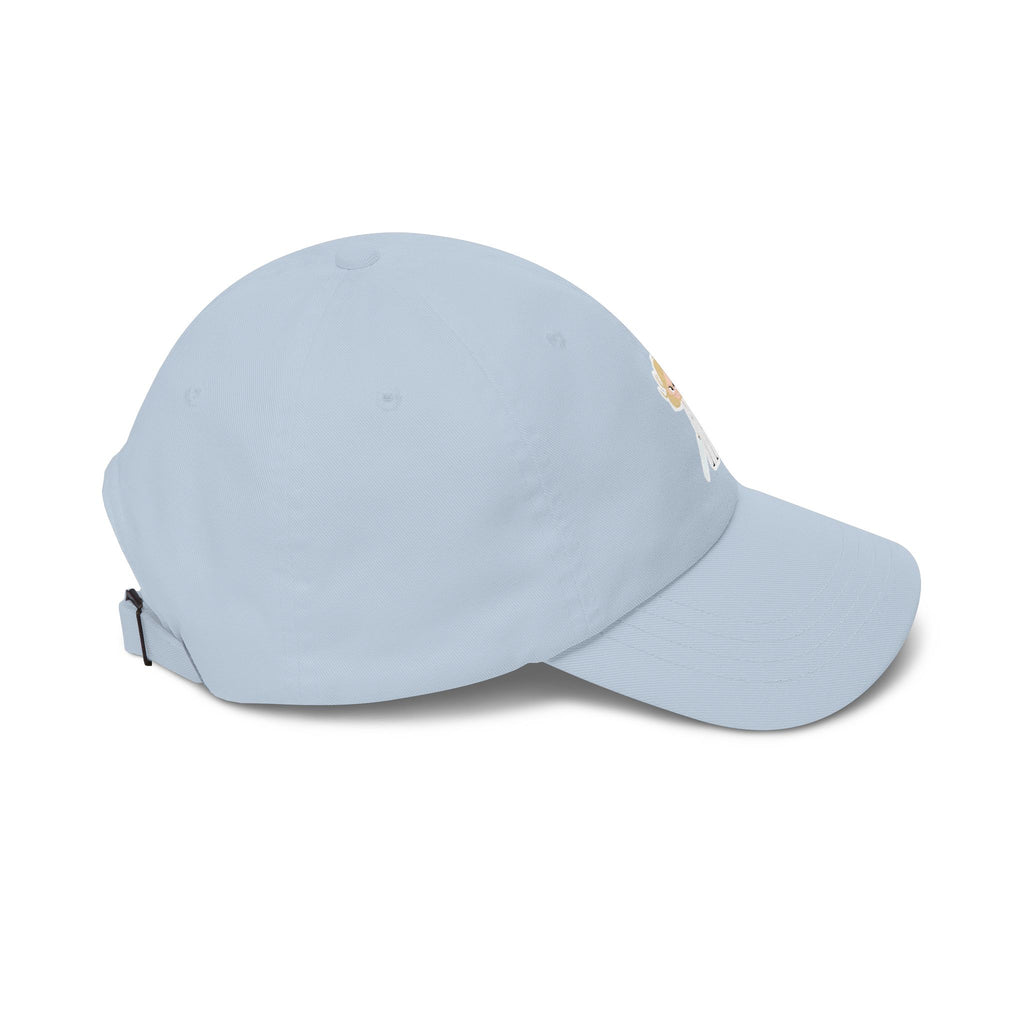 Little Dot Dad Hat