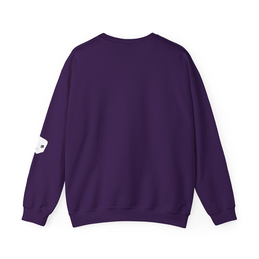 I Survived Loot Box 13 Crewneck Sweatshirt - Colors