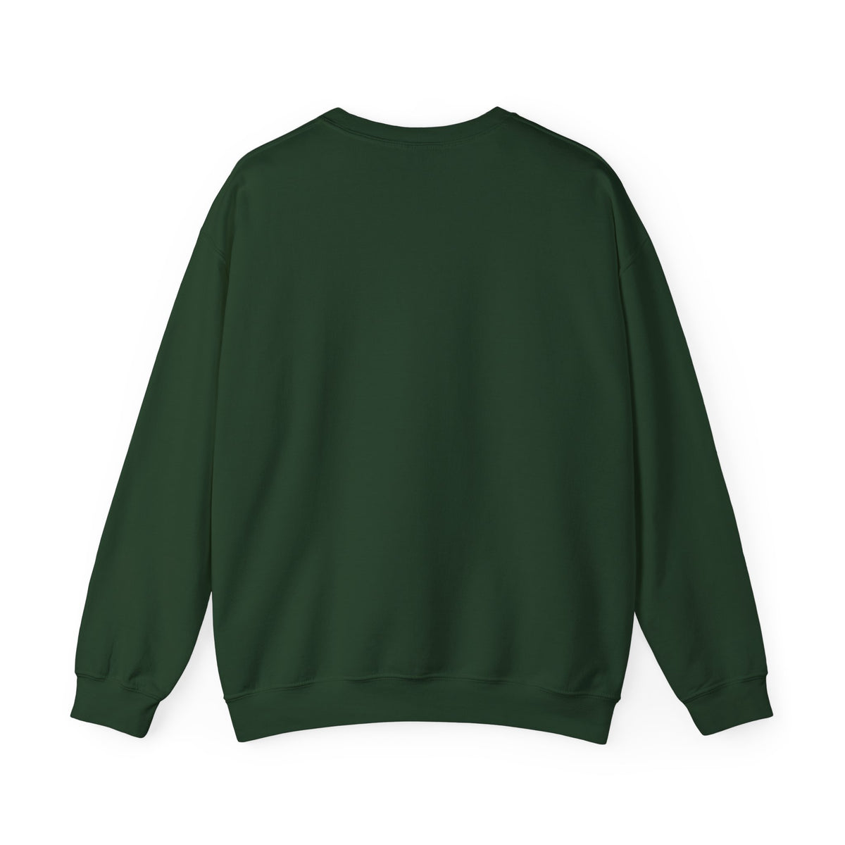 I Like My Ship Captains Morally Grey Crewneck Sweatshirt - Colors