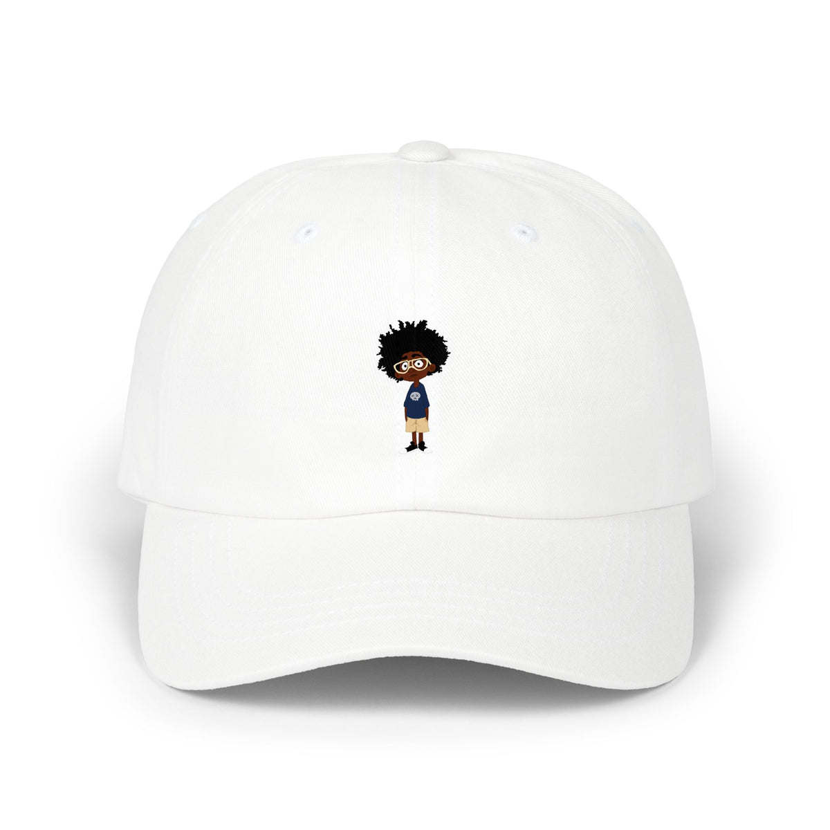Little Farlow Dad Hat