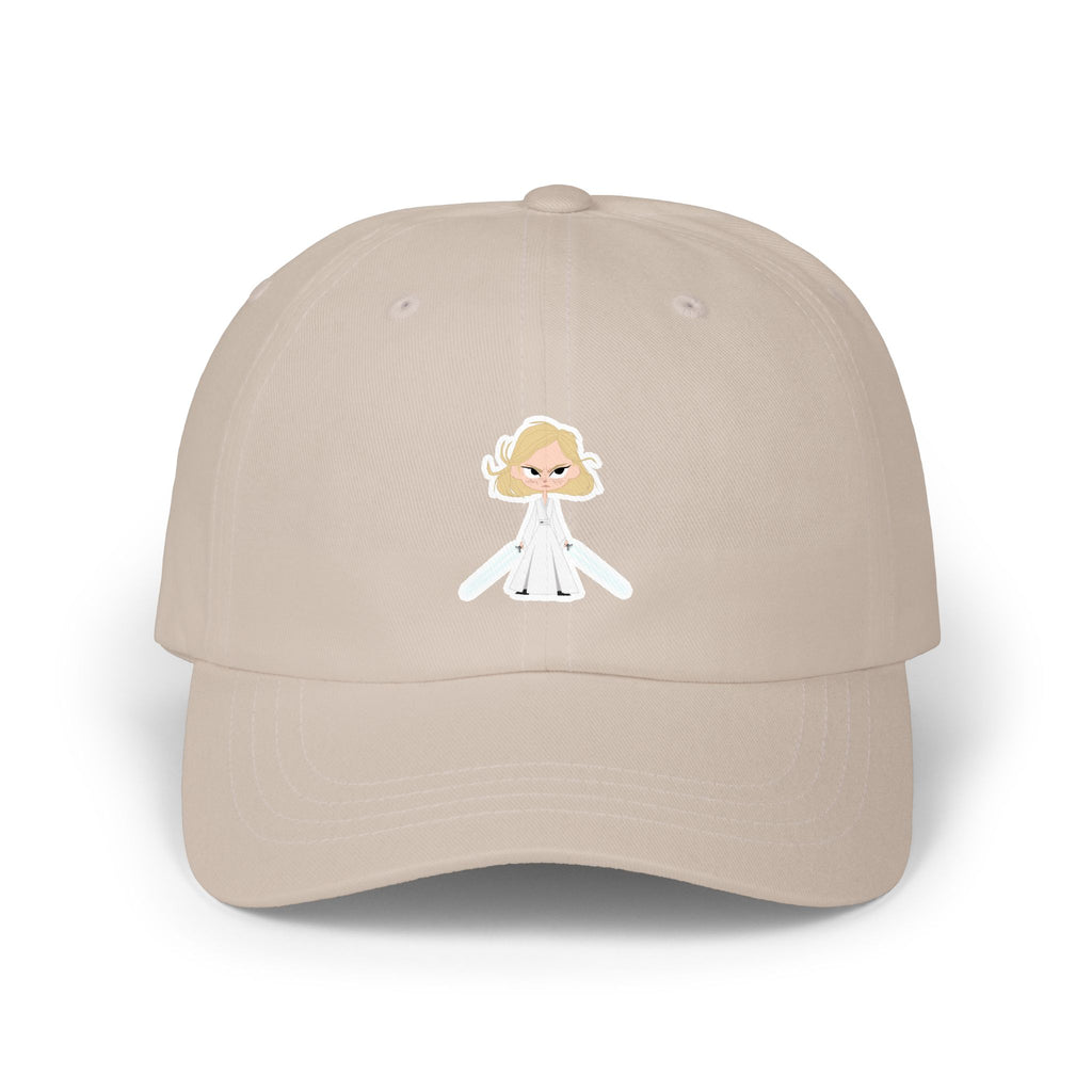 Little Dot Dad Hat