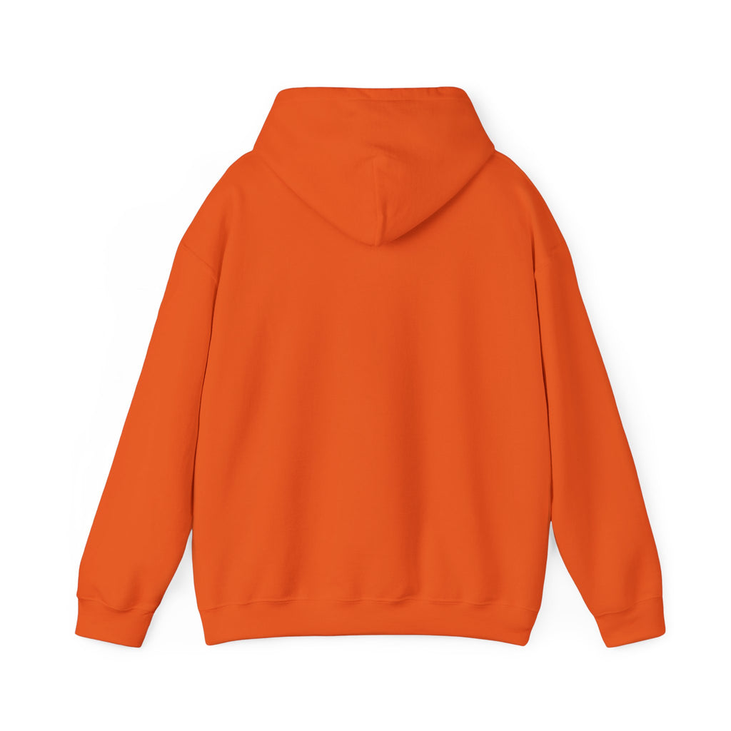 The Crew Hoodie - Colors