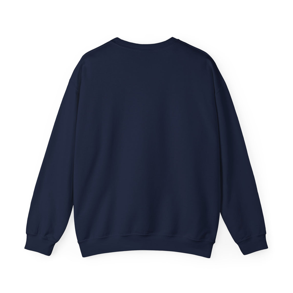 I Like My Ship Captains Morally Grey Crewneck Sweatshirt - Colors