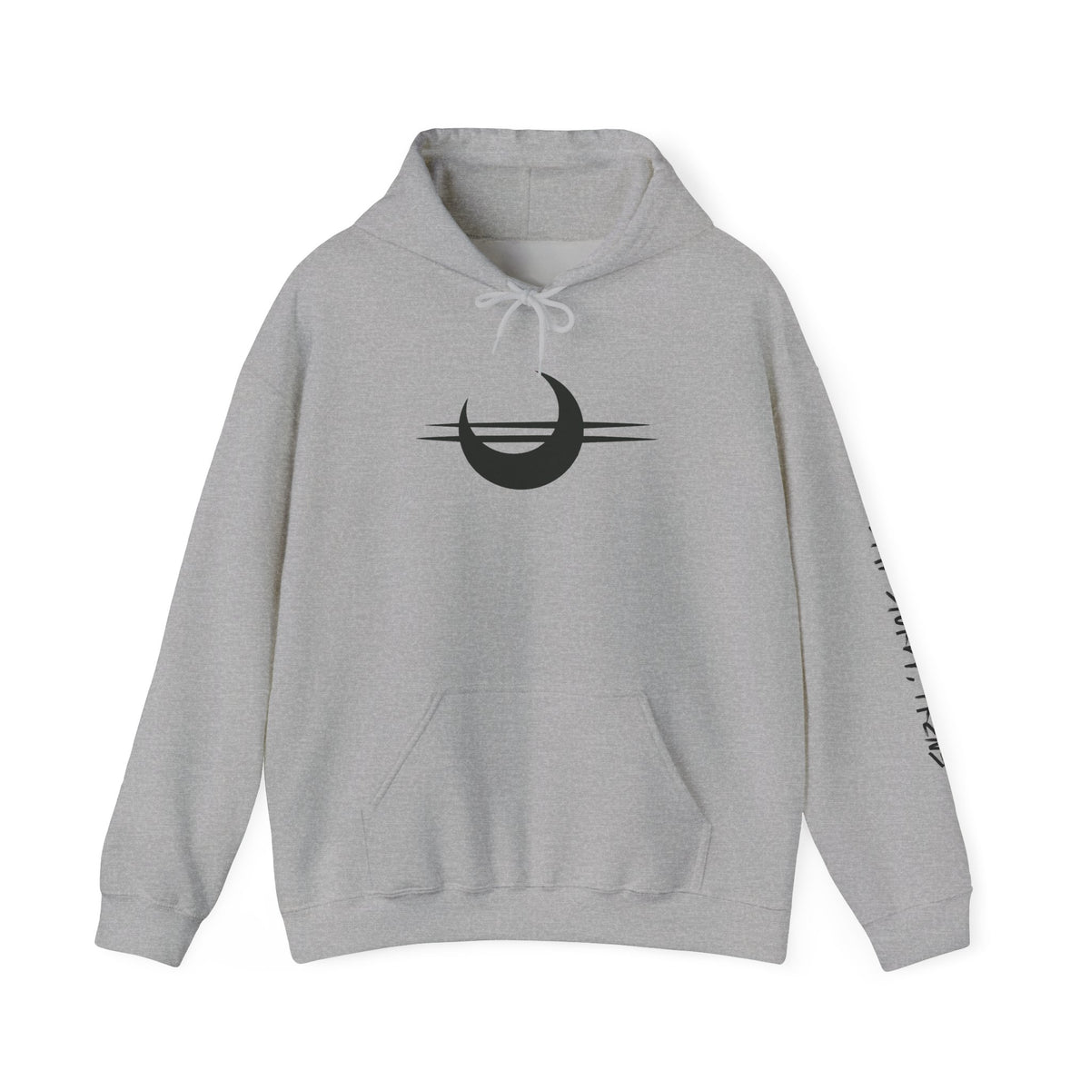 Stay Sturdy, Frens Crest Hoodie