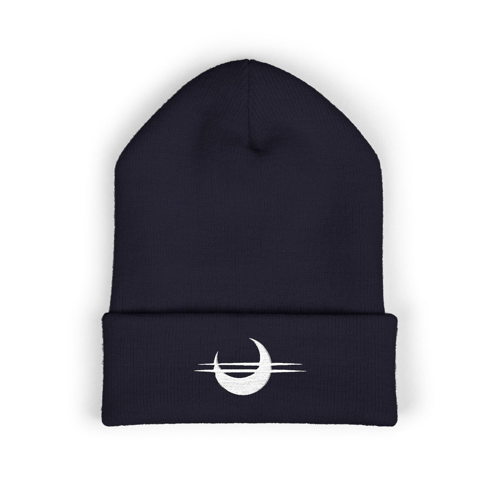 Mark of the Crest Beanie