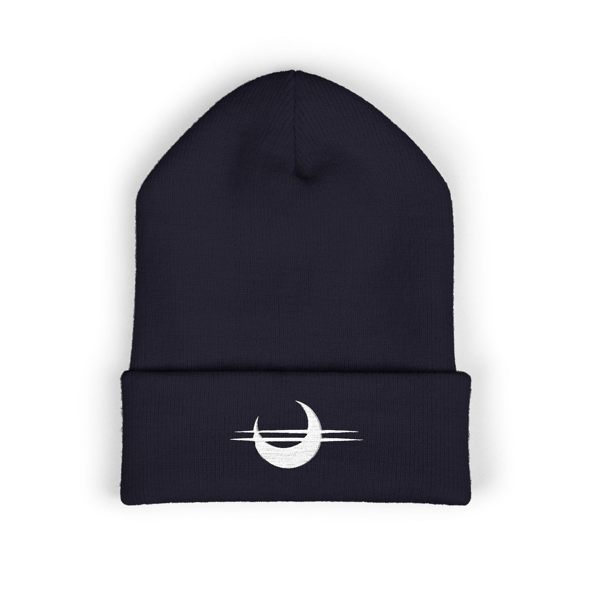 Mark of the Crest Beanie