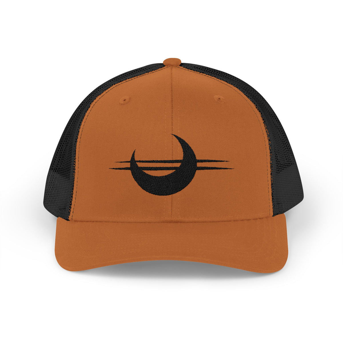 Mark of the Crest Trucker Hat