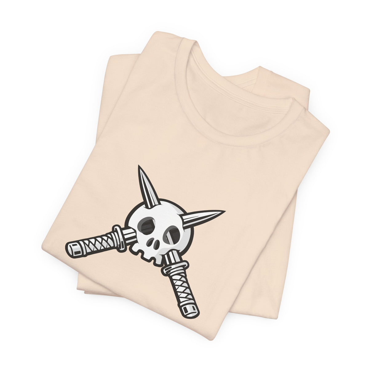 Trench Logo Tee