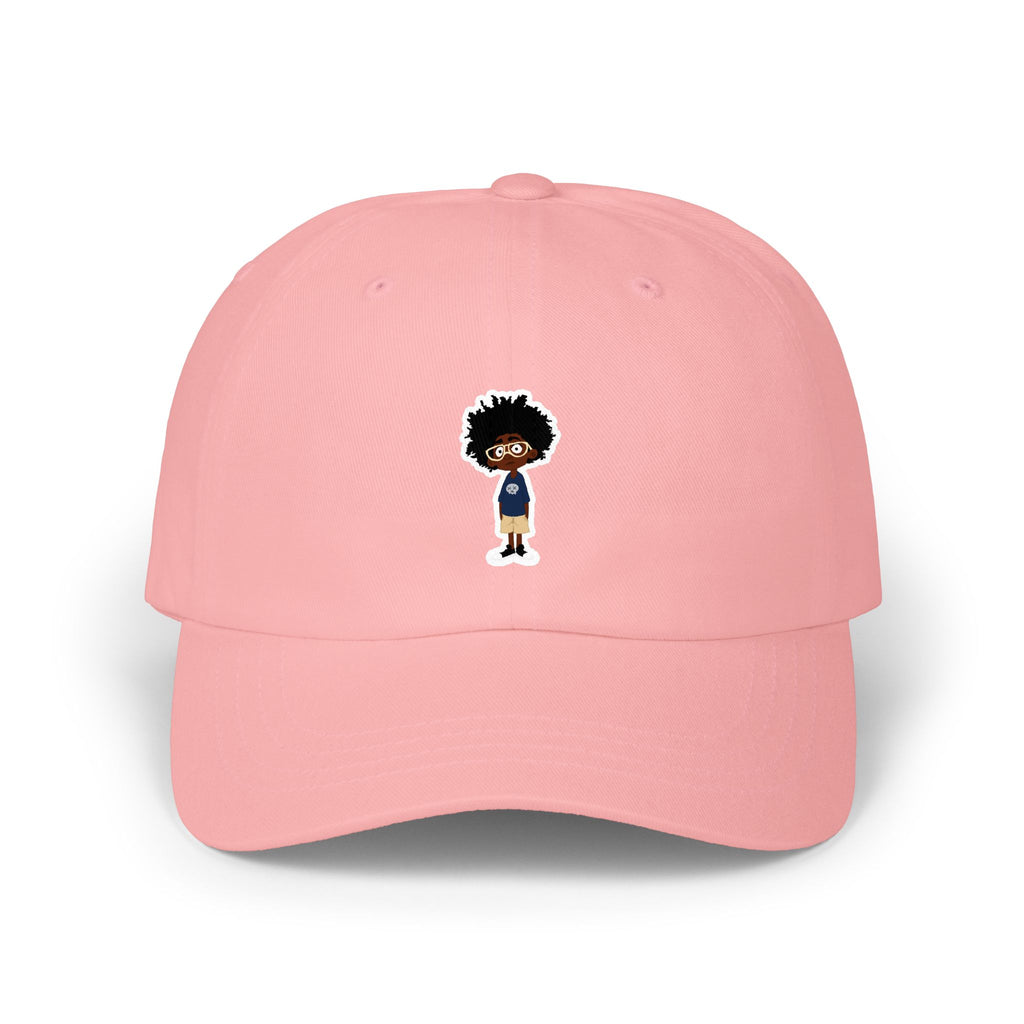 Little Farlow Dad Hat