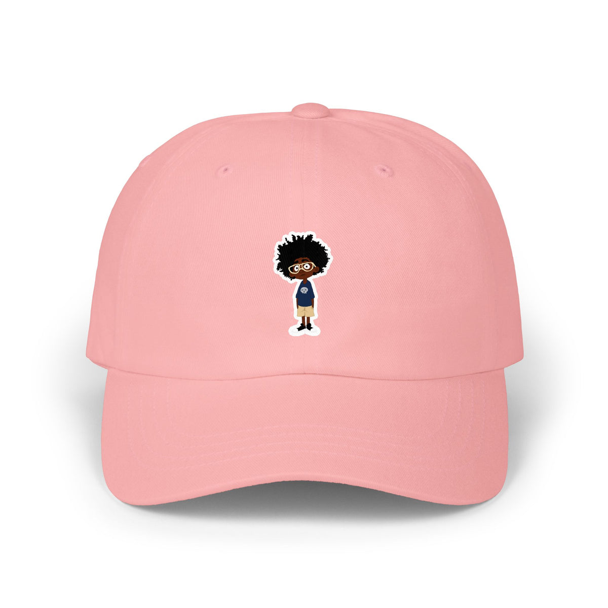 Little Farlow Dad Hat