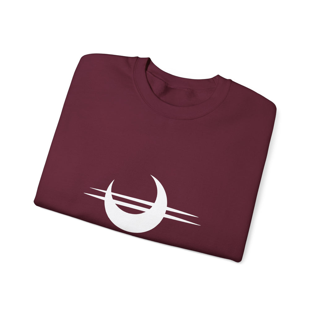 Stay Sturdy, Frens Crest Crewneck Sweatshirt - Colors