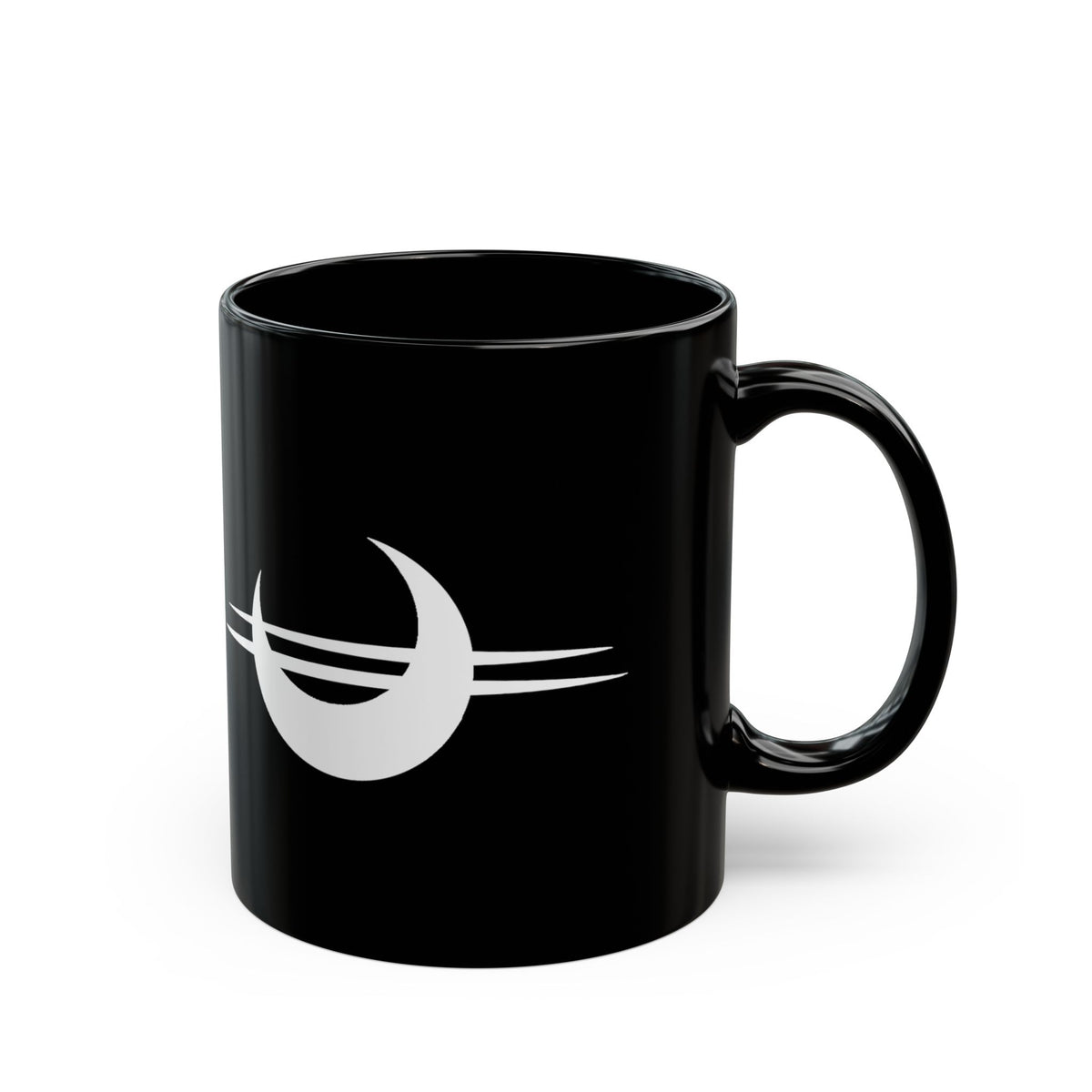 Mark of the Crest Mug