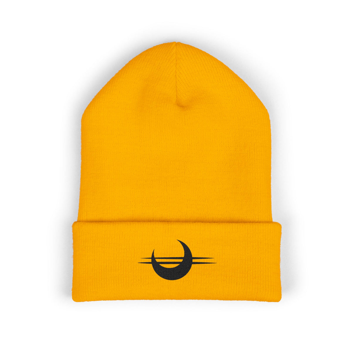 Mark of the Crest Beanie