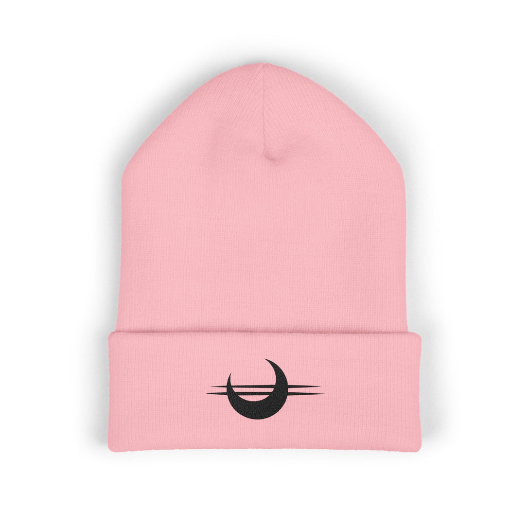 Mark of the Crest Beanie