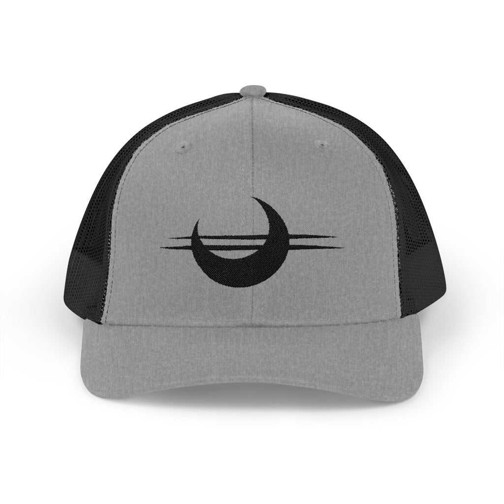 Mark of the Crest Trucker Hat