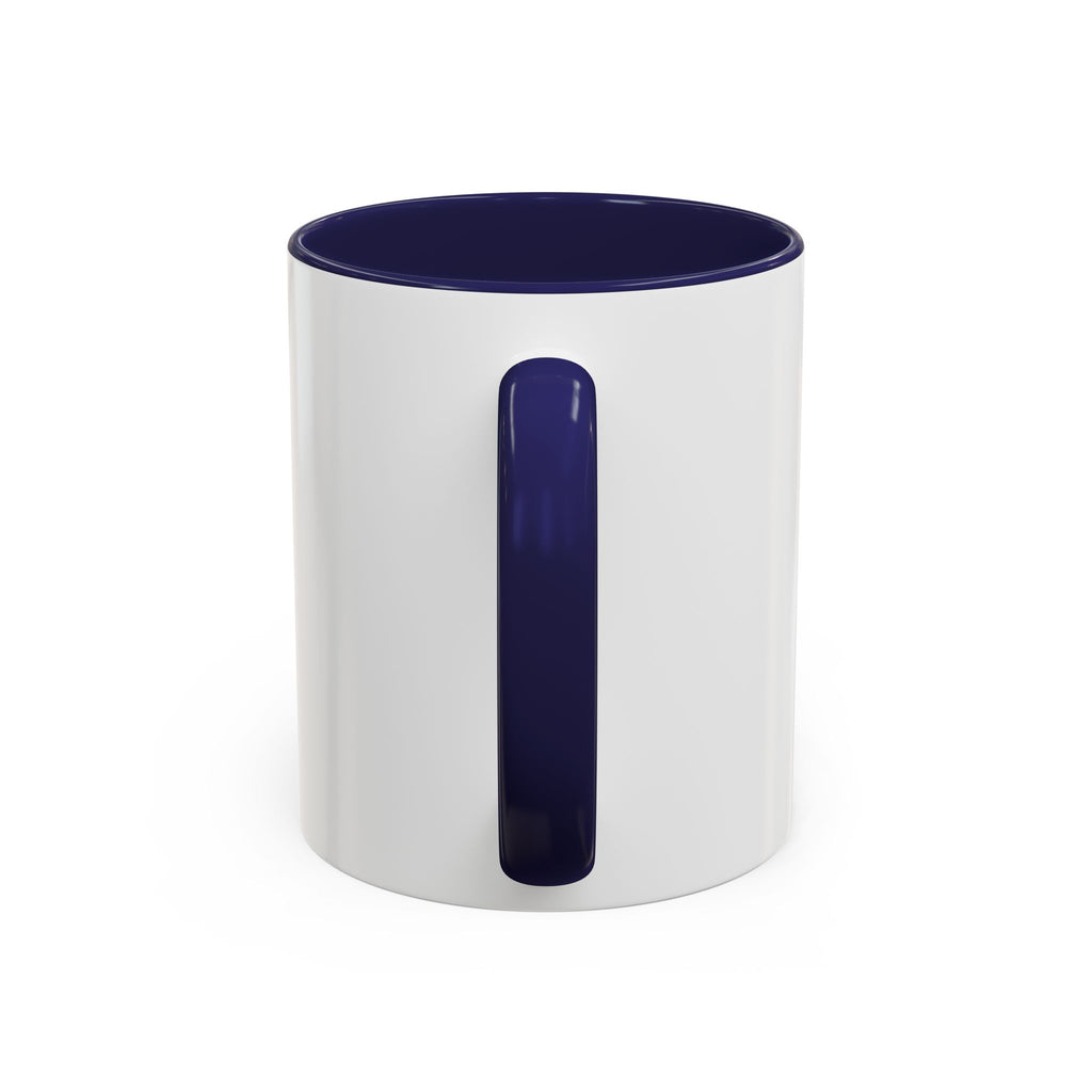 Kid Crew Accent Mug