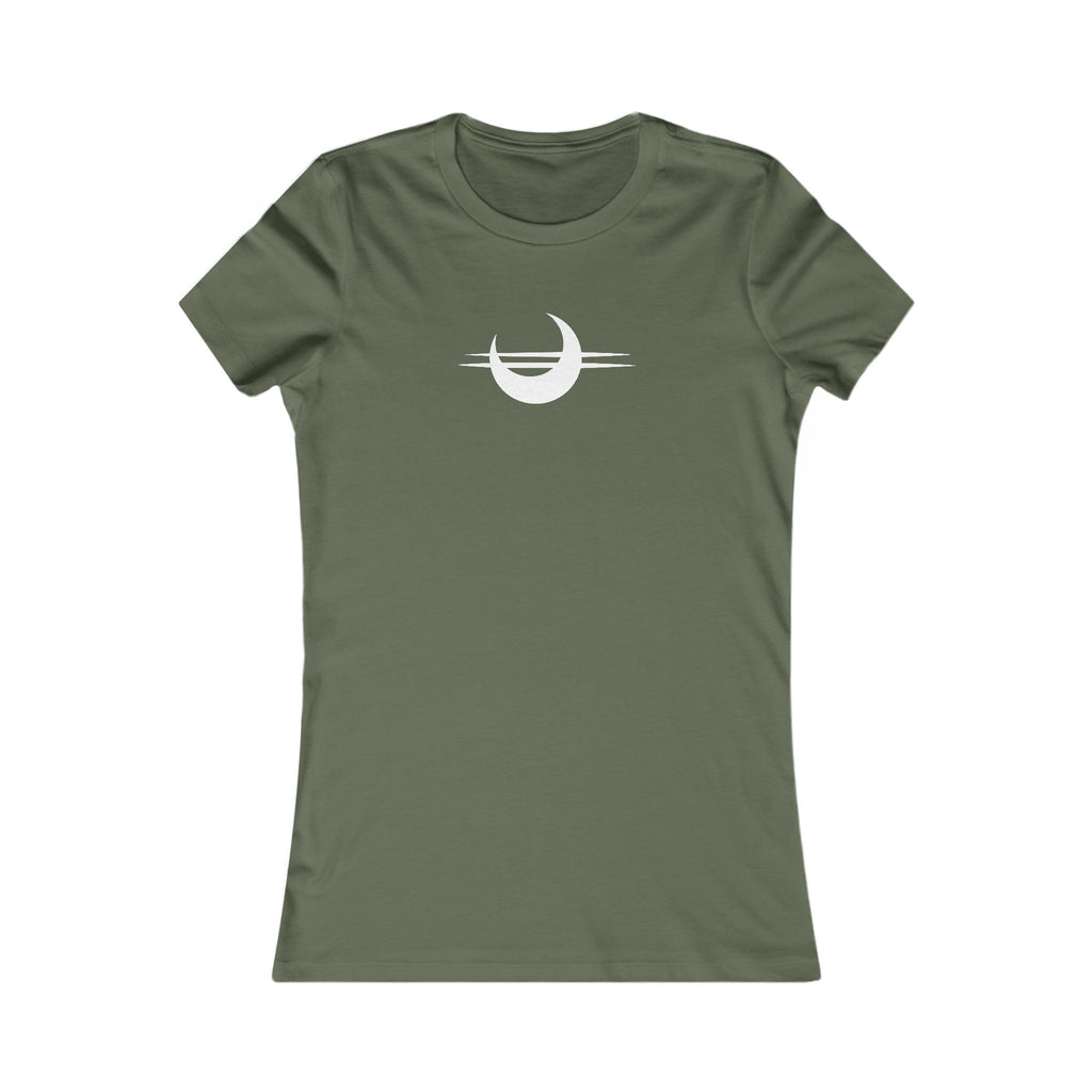 Stay Sturdy, Frens Crest Women's Tee