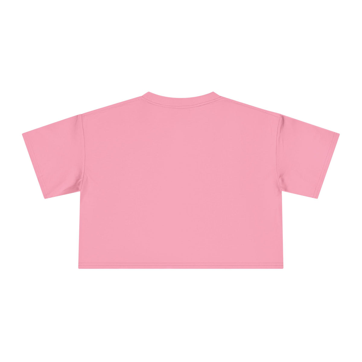 The Crew Crop Tee