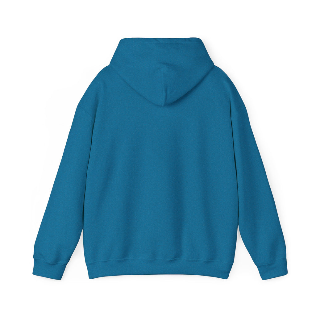 Trench Logo Hoodie - Colors
