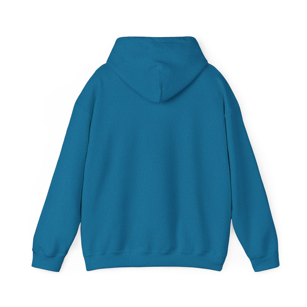 Trench Logo Hoodie - Colors
