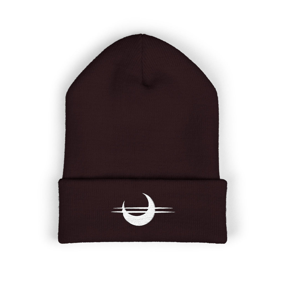 Mark of the Crest Beanie