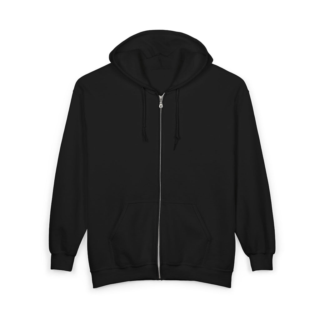 The Crew Zip Hoodie