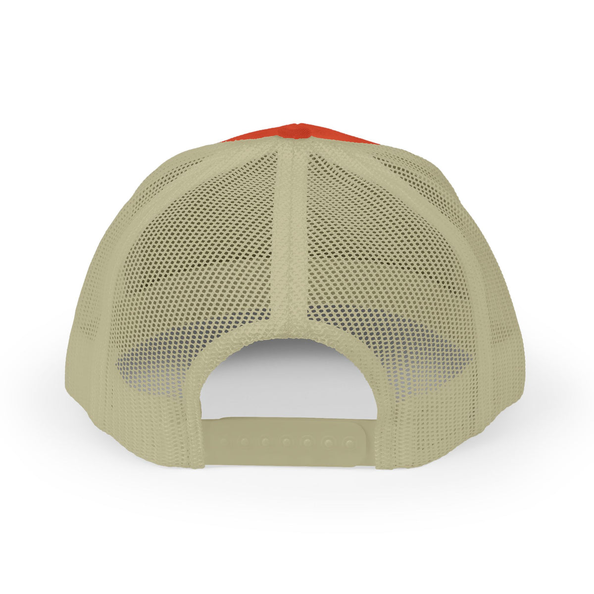 Mark of the Crest Trucker Hat