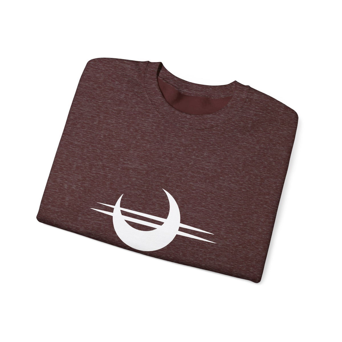 Stay Sturdy, Frens Crest Crewneck Sweatshirt - Colors