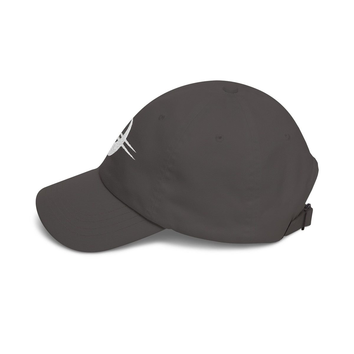 Mark of the Crest Dad Hat