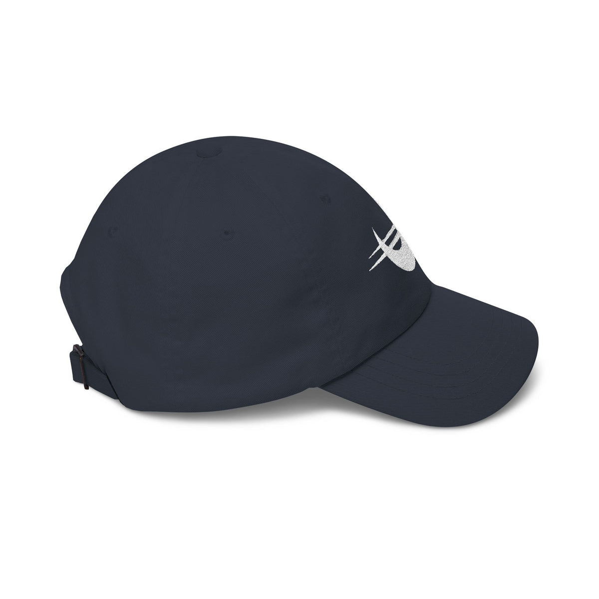 Mark of the Crest Dad Hat