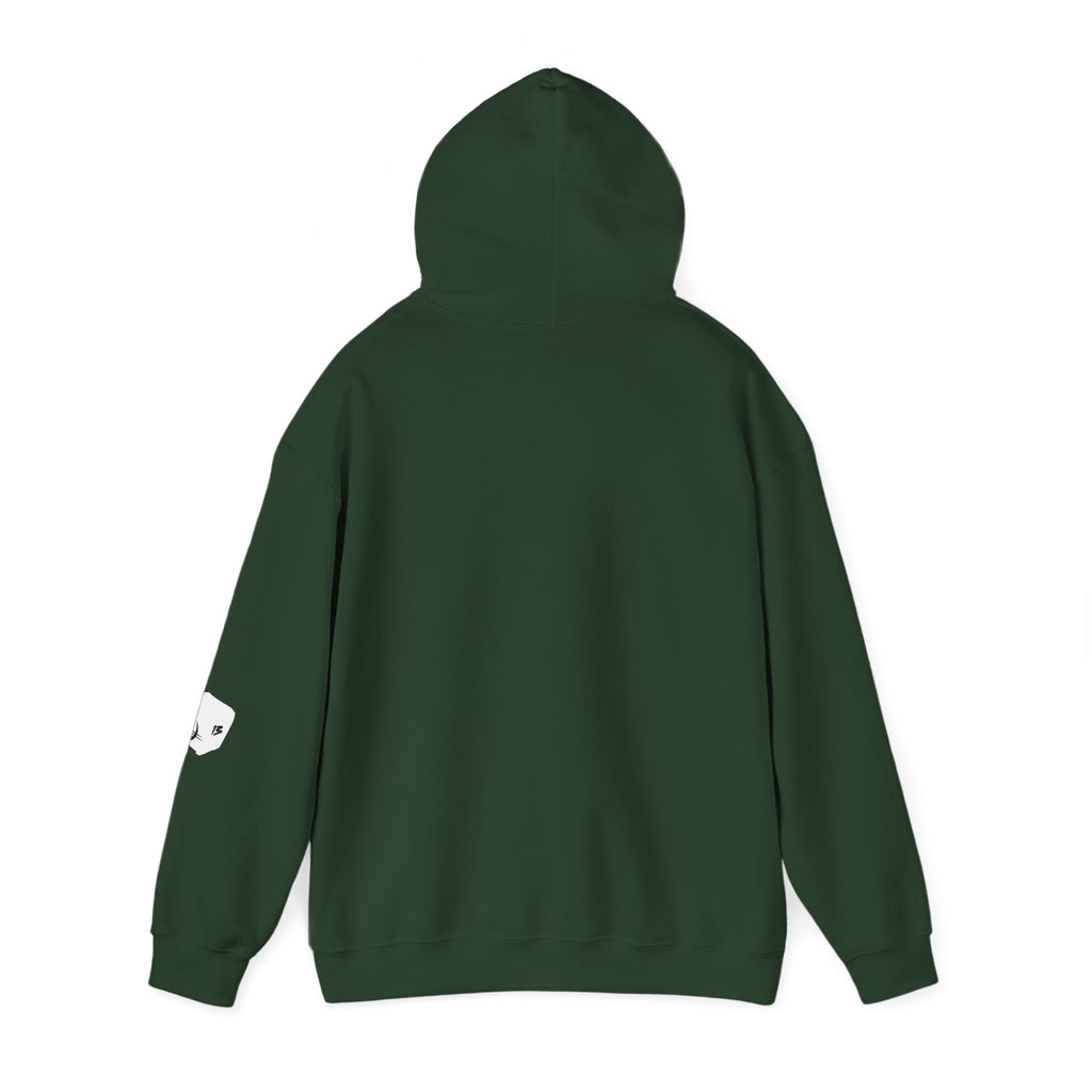 I Survived Loot Box 13 Hoodie