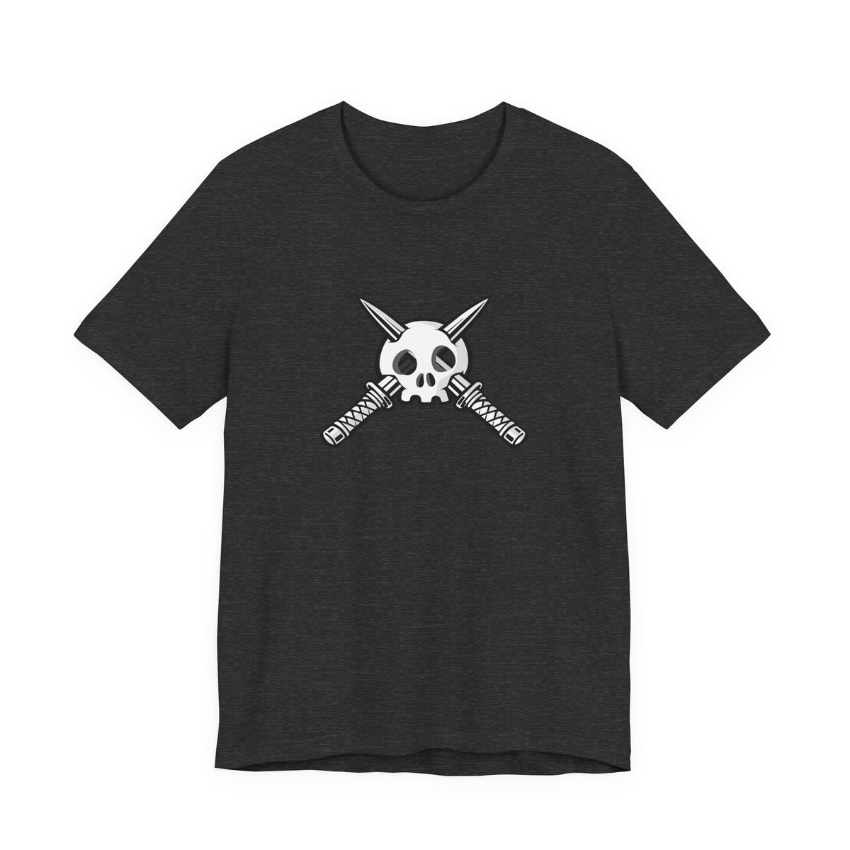 Trench Logo Tee