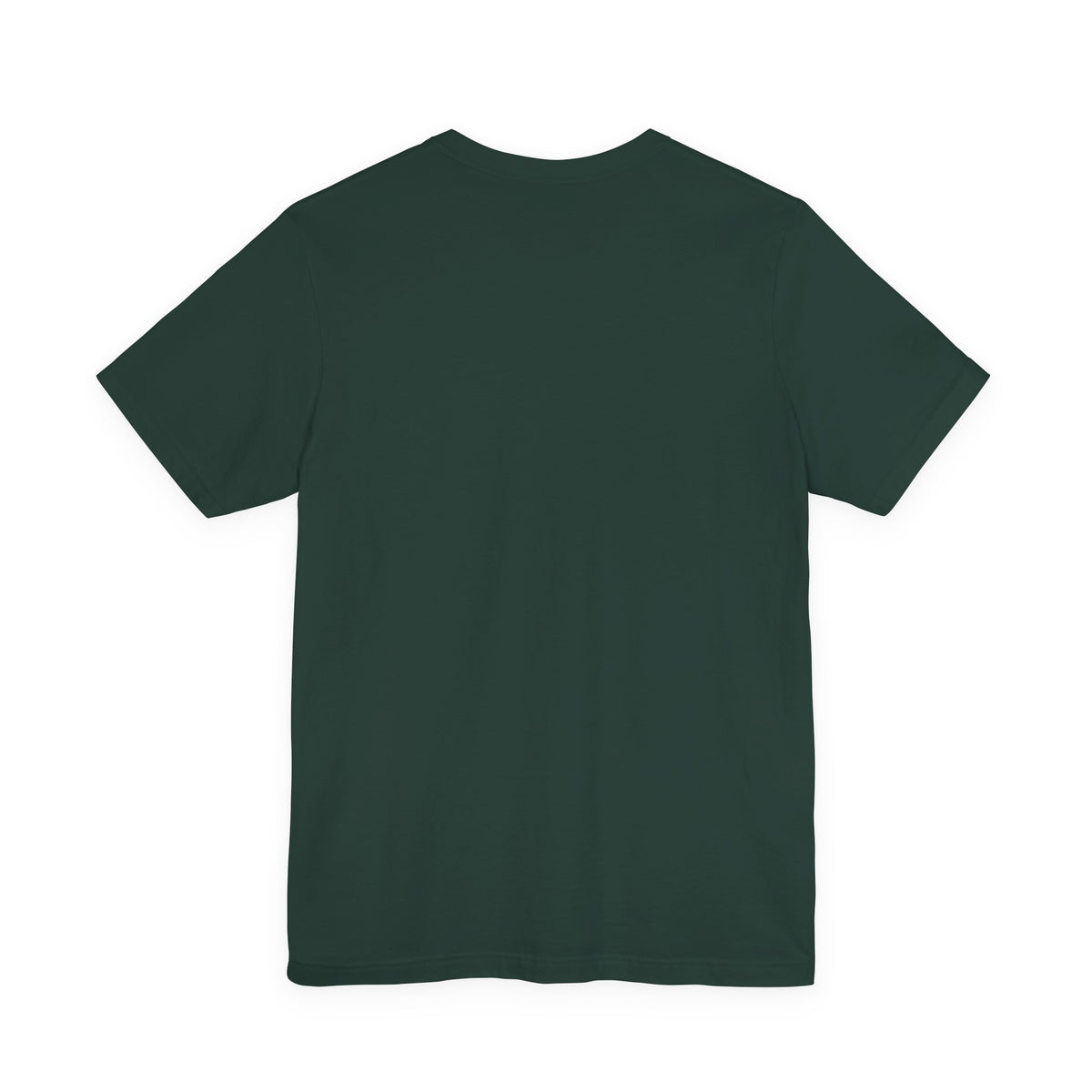 The Crew Tee (Get it?)