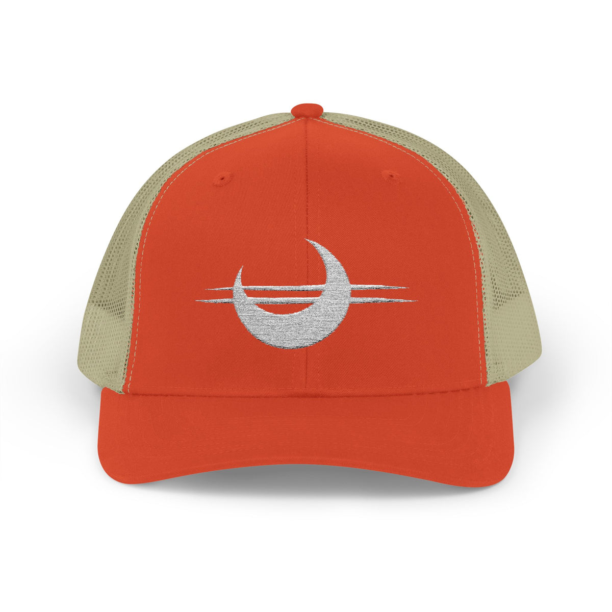 Mark of the Crest Trucker Hat