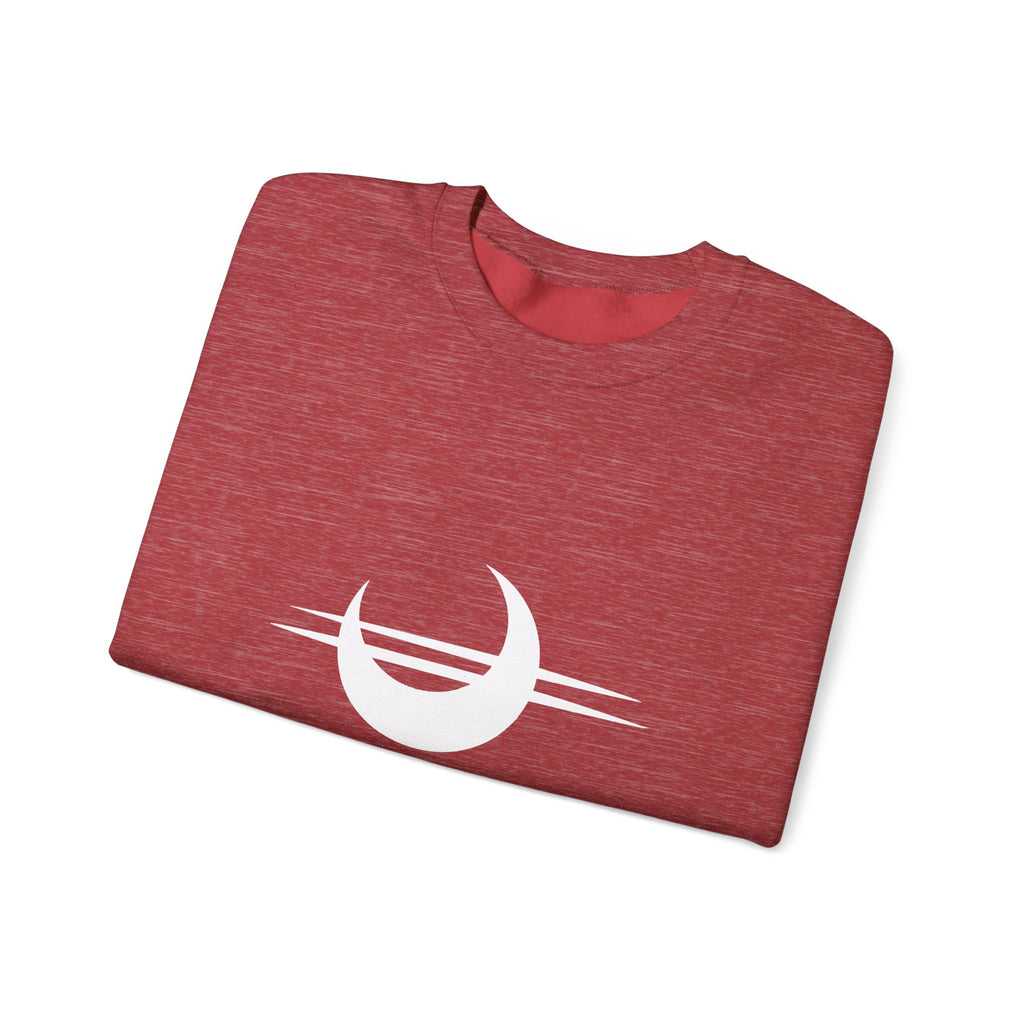 Stay Sturdy, Frens Crest Crewneck Sweatshirt - Colors
