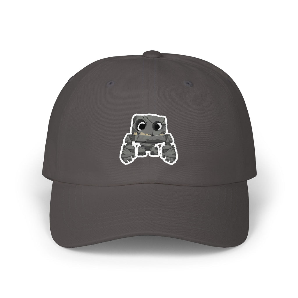 Little Izzy Dad Hat
