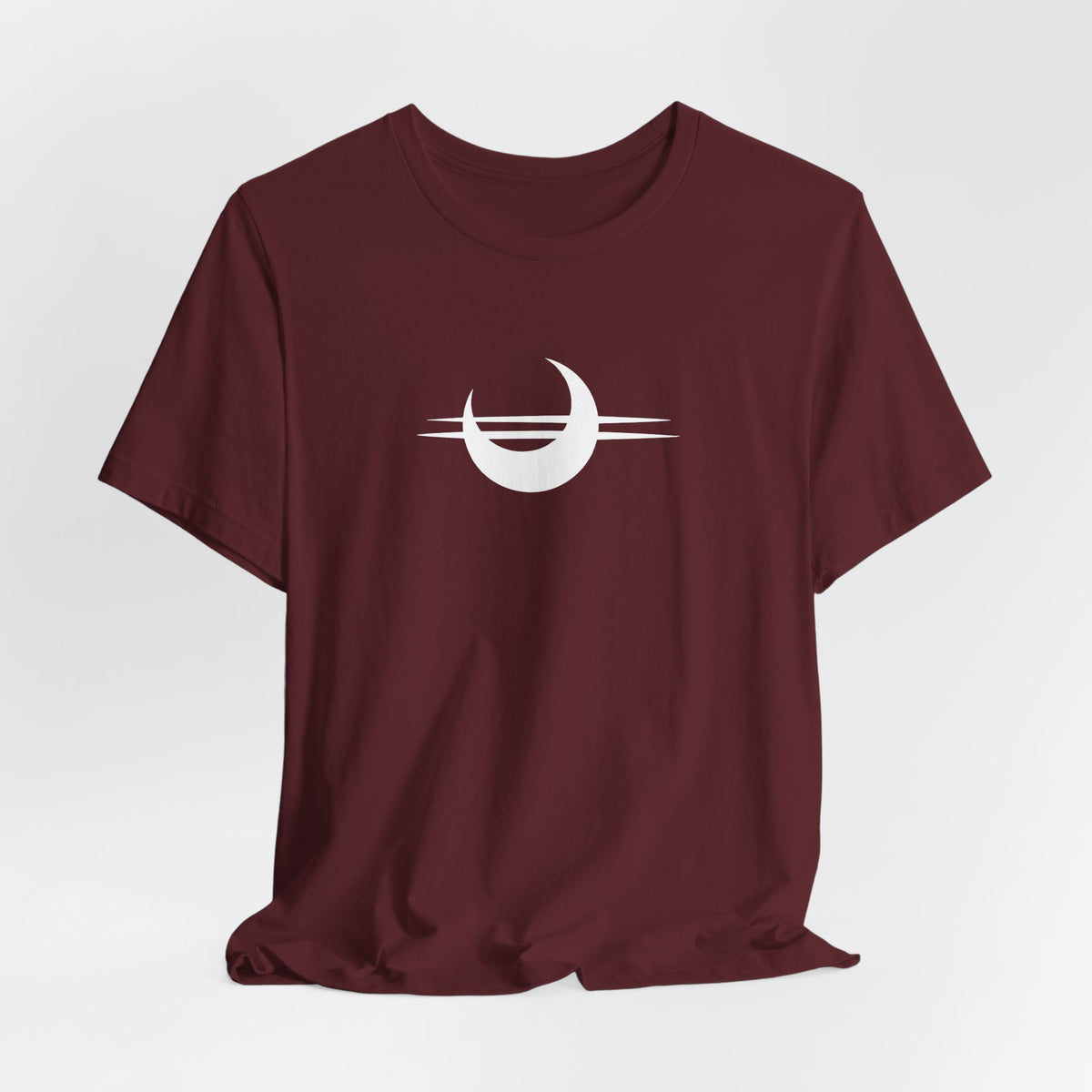 Stay Sturdy, Frens Crest Tee