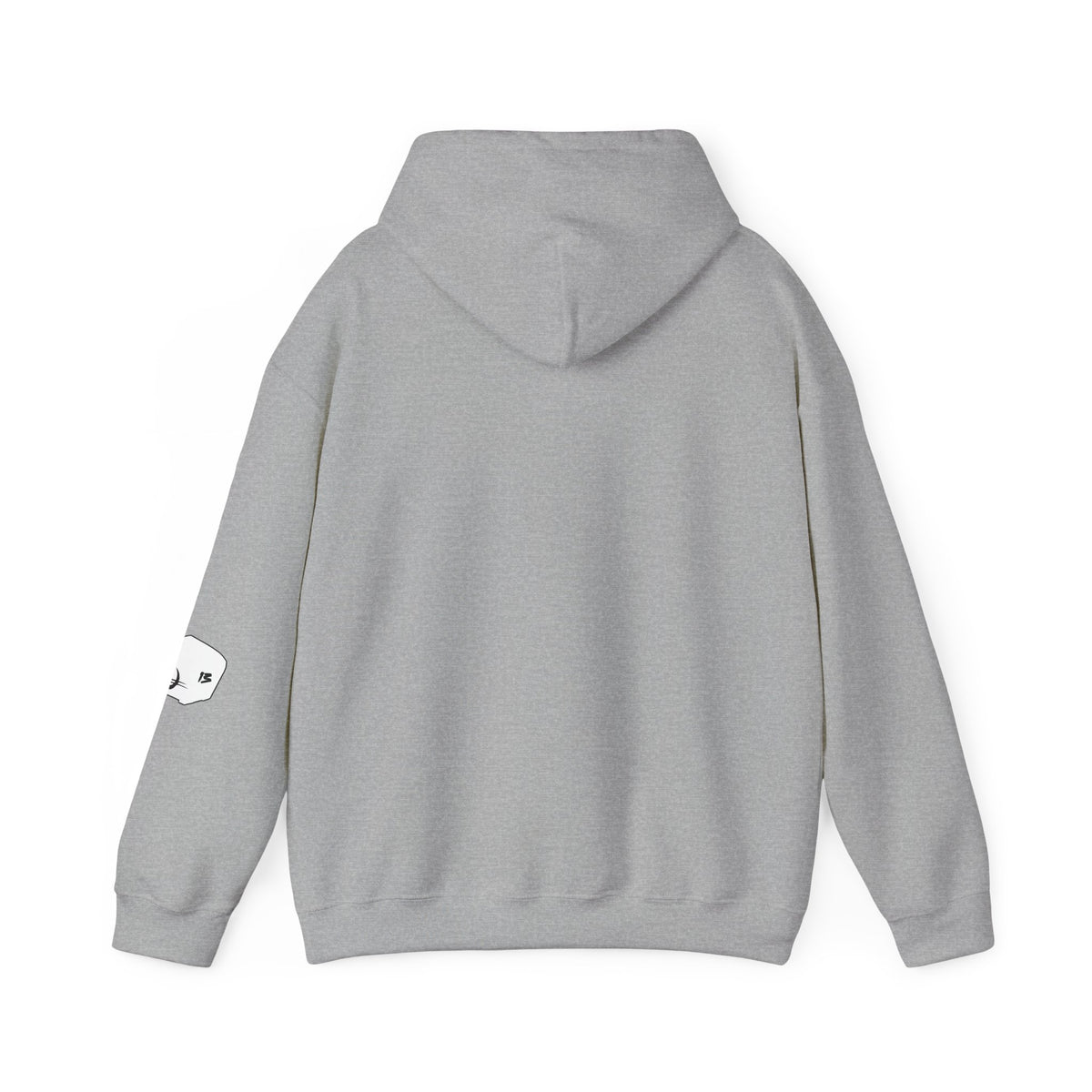 I Survived Loot Box 13 Hoodie