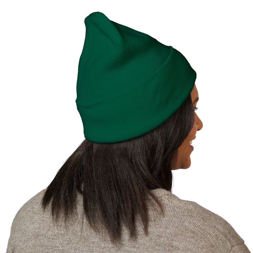 Little Farlow Embroidered Beanie