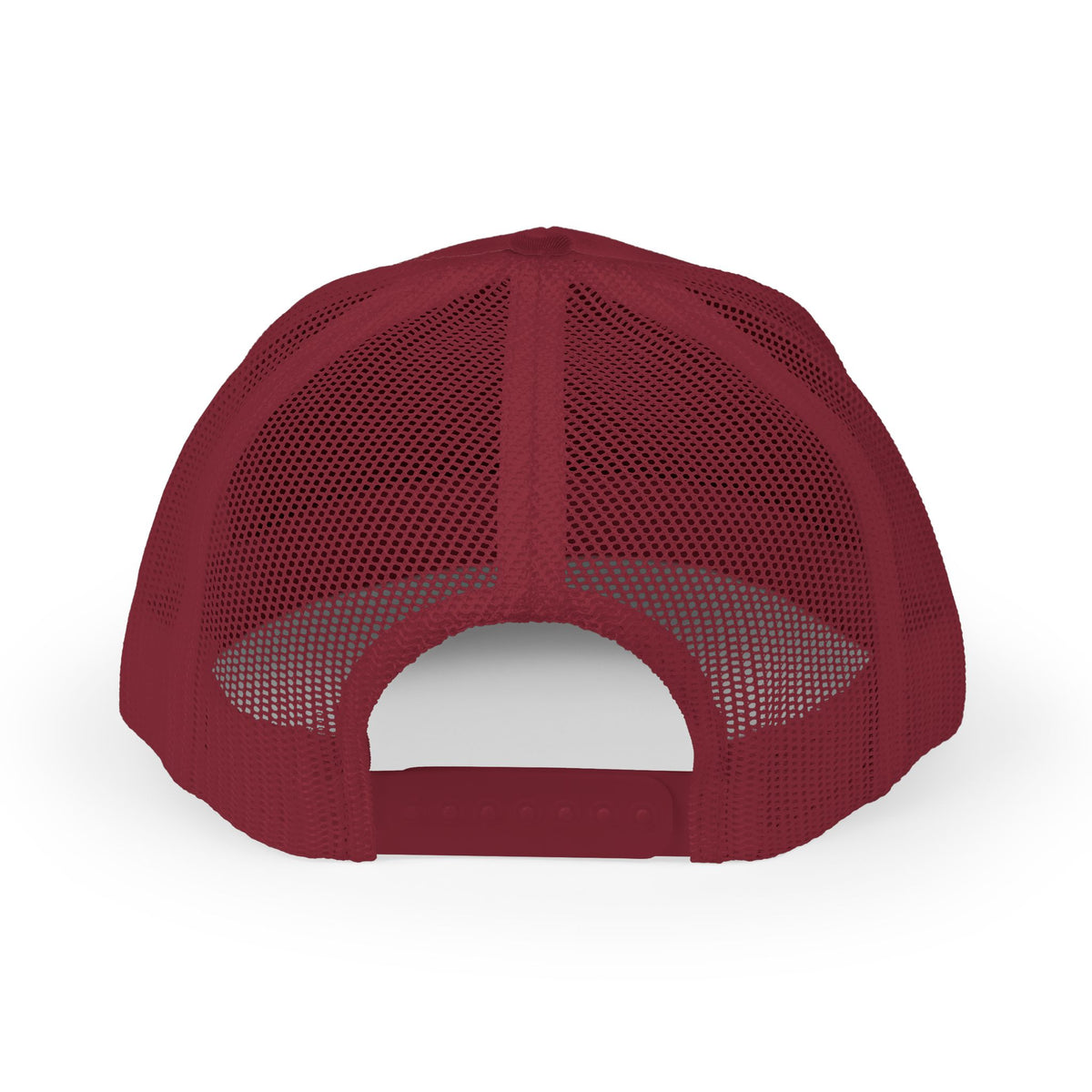 Trench Logo Trucker Hat