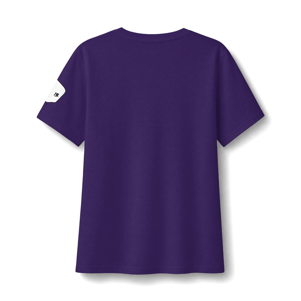 I Survived Loot Box 13 Women's Relaxed V-Neck Tee