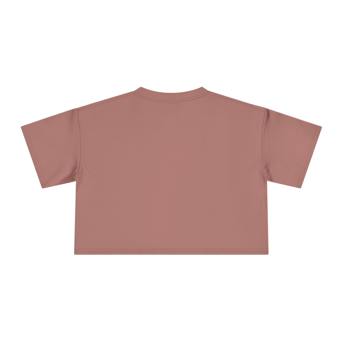 The Crew Crop Tee