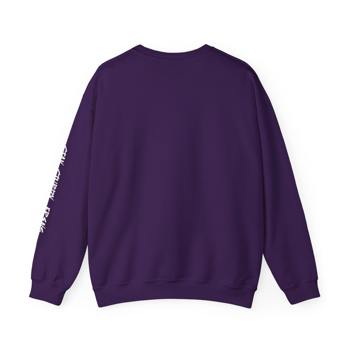 Stay Sturdy, Frens Crest Crewneck Sweatshirt - Colors