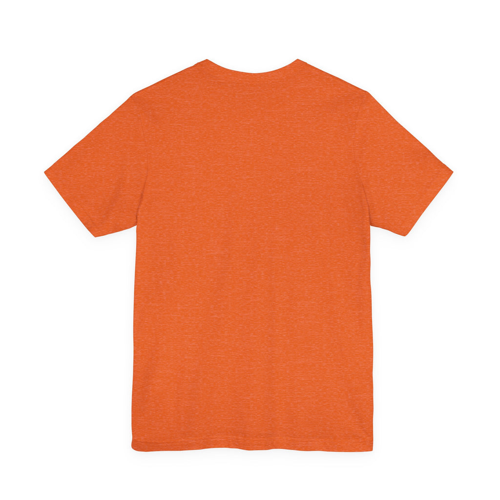 Trench Logo Tee - Heathers