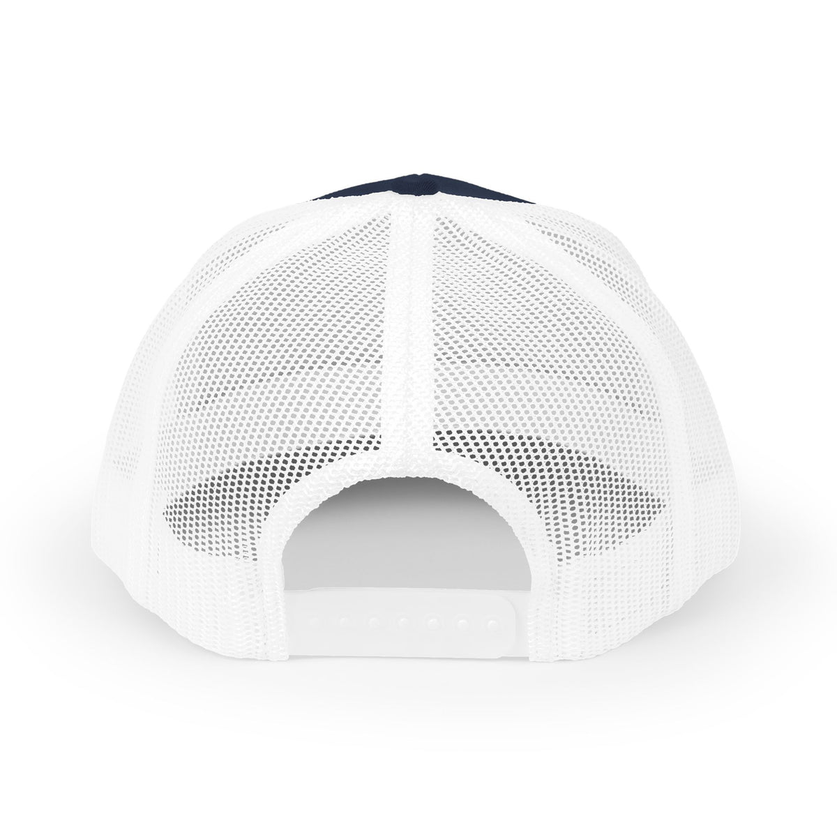Mark of the Crest Trucker Hat