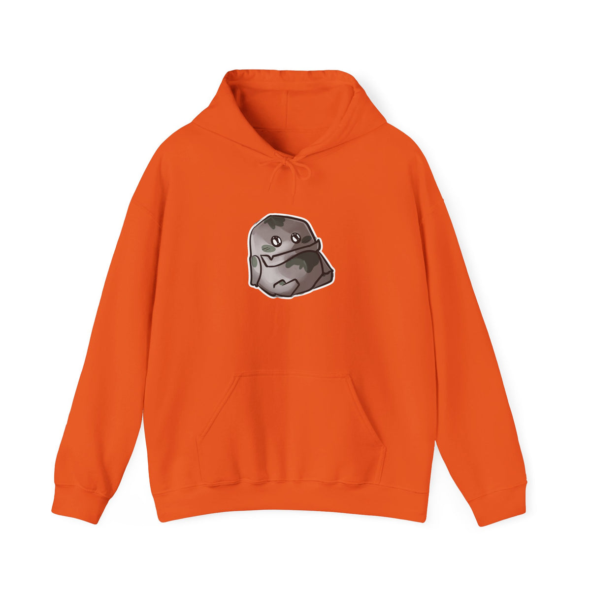 Little Izzy Blob Hoodie (Chibi-Style) - Colors